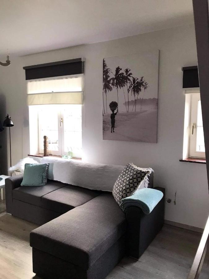 Studio 7 Apartment Marche-en-Famenne Exterior photo