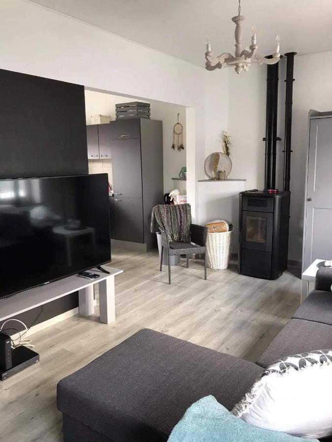 Studio 7 Apartment Marche-en-Famenne Exterior photo